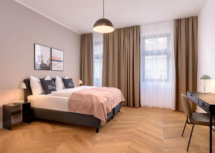 Daire Limehome Karajangasse