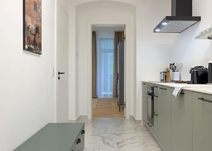 شقة Limehome Karajangasse *