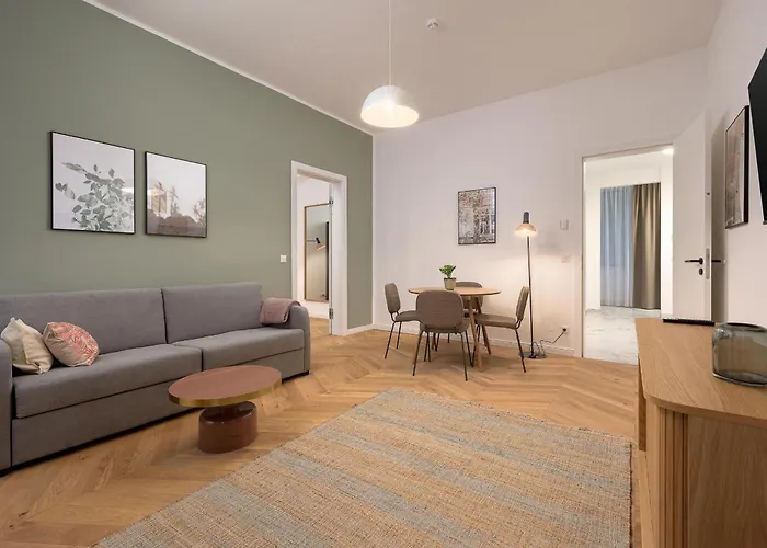 Daire Limehome Karajangasse