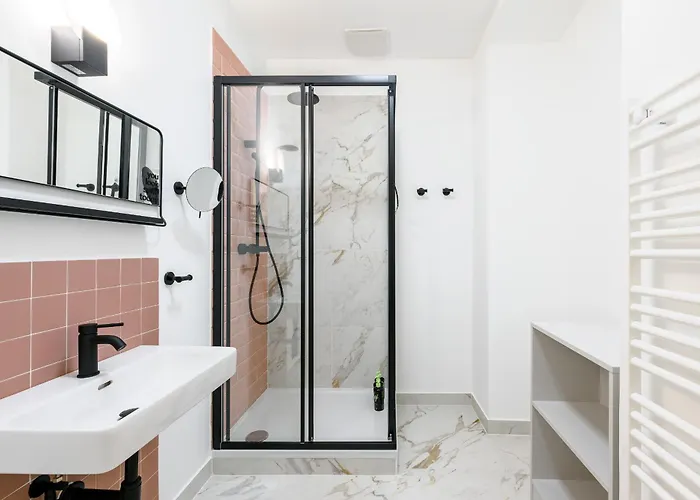 Limehome Karajangasse Viyana