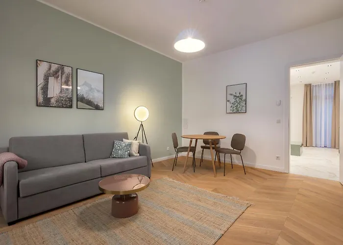 Limehome Karajangasse Viyana