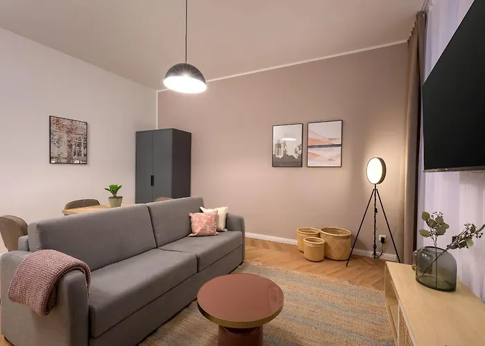 Limehome Karajangasse Daire