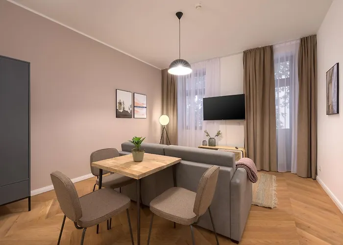 Daire Limehome Karajangasse