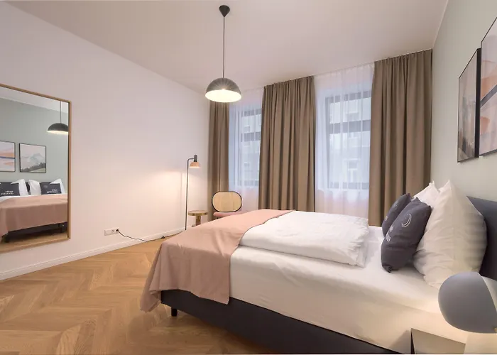 شقة Limehome Karajangasse