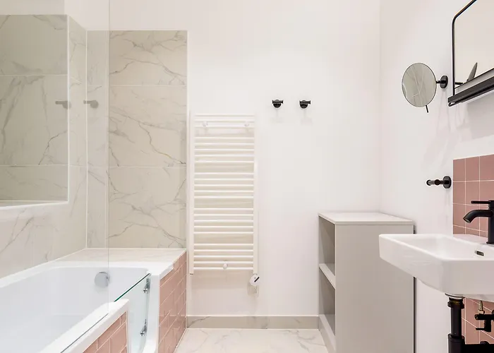 Limehome Karajangasse Viyana