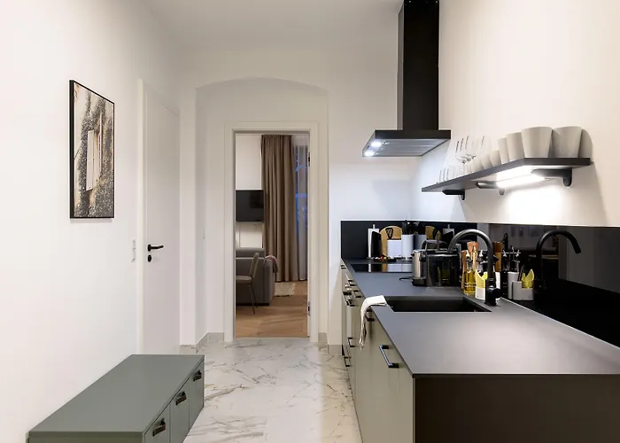 Limehome Karajangasse فيينا