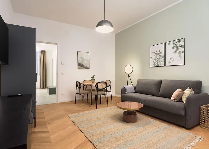 شقة Limehome Karajangasse *