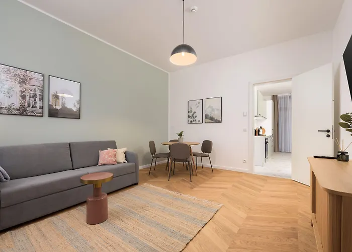 شقة Limehome Karajangasse